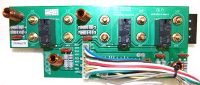 Adcom GFR-700 Speaker Terminal Board Assy picture